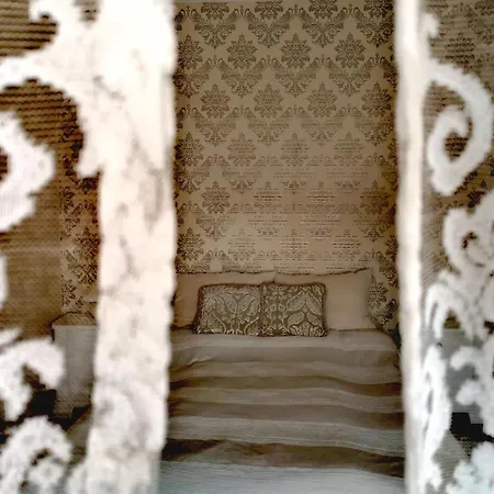 Domboldal Vendeghaz Appartamento *