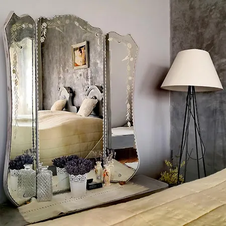 Domboldal Vendeghaz Appartamento