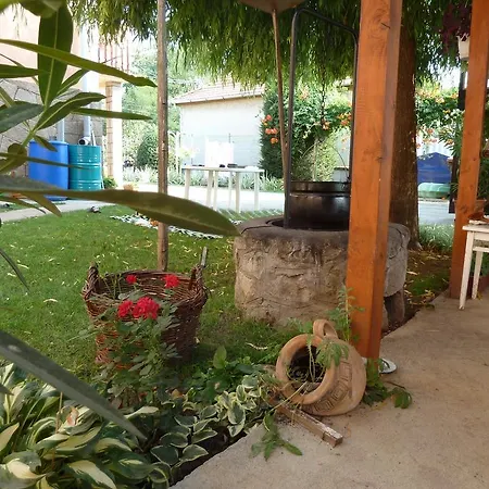 Appartamento Domboldal Vendeghaz Noszvaj