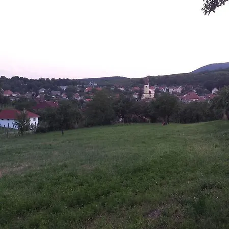 Domboldal Vendeghaz