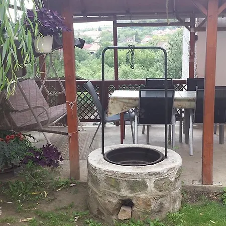 Domboldal Vendeghaz Noszvaj