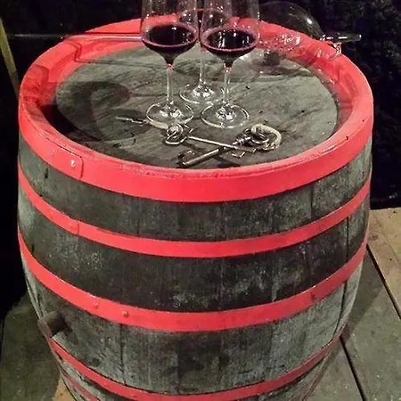 Appartamento Domboldal Vendeghaz *