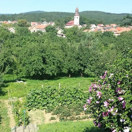 Appartamento Domboldal Vendeghaz