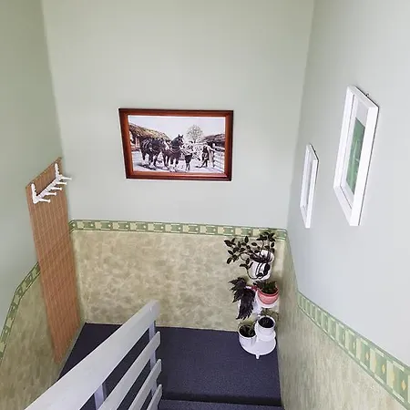 Domboldal Vendeghaz Appartamento *