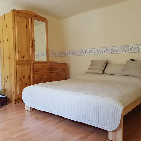 Appartamento Domboldal Vendeghaz Noszvaj