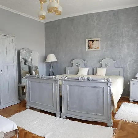 Appartamento Domboldal Vendeghaz Noszvaj